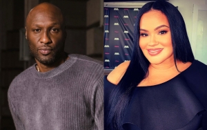Lamar Odom Ordered to Pay Nearly $400K to Ex Liza Morales After Failing to Give Monthly Support 