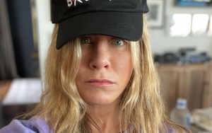 Jennifer Aniston Reacts to Her Viral Look-A-Like TikTok Video: 'It Freaked Me Out' 
