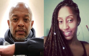 Dr. Dre's Homeless Daughter's GoFundMe Campaign to Raise Money for Shelter Gets Poor Response