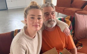Amber Heard's Father Once Jailed For Orchestrating Illegal 'Barbaric' Pit Bull Fighting Ring