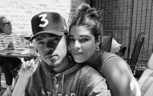 Chance the Rapper Reveals How He Saves Rocky Marriage Amid Pandemic