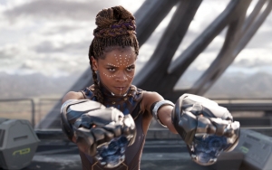 Letitia Wright to Be Released From Hospital After Getting Injured on Set of 'Black Panther' Sequel