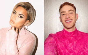Demi Lovato and Olly Alexander Among Winners at 2021 British LGBT Awards
