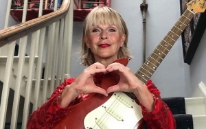 Toyah Willcox Considers Her Financial Struggle as Artist a 'Blessing'