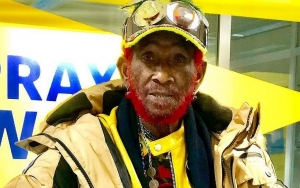 Reggae Icon Lee 'Scratch' Perry Passes Away at 85