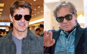 Tom Cruise Insisted on Bringing Back Val Kilmer for 'Top Gun' Sequel Despite Cancer Battle