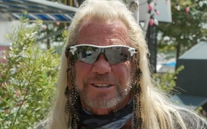 Duane Chapman Admits to Having a 'Pass' to Use N-Word Amid Racist Accusation