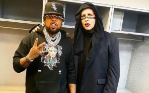 Marilyn Manson Defended by Westside Gunn Amid Sexual Assault Accusations