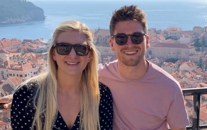 Olympic Swimmer Rebecca Adlington Weds Andy Parsons in Secret Ceremony