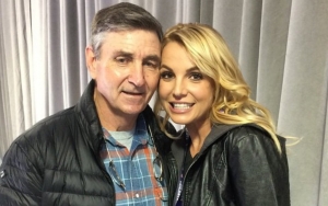 Britney Spears' Father Jamie Petitions to End Her Conservatorship After 13 Years