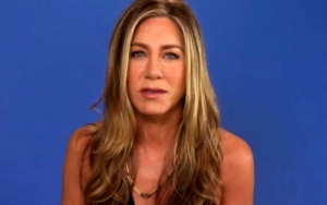 Jennifer Aniston Dragged for Her Cringey Response on TV Interview