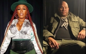Lil Mo Forgives Fat Joe After 'Vile' and Triggering 'Dusty B***hes' Jab During 'Verzuz' Battle