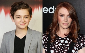Noah Jupe Leads 'The Lost Boys' Remake, Bryce Dallas Howard Fronts 'Flight of the Navigator' Reboot