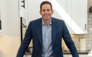 Fully Vaccinated Tarek El Moussa Tests Positive for COVID-19 