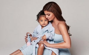 Kylie Jenner's New Baby Products 'Tested and Approved' by Daughter Stormi 
