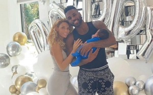 Jason Derulo Calls it Quits With Baby Mama, Hopes Split Will Make Them Better Parents for Son