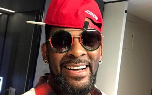 R. Kelly Mocked as His Alleged Current Net Worth Is Negative $2 Million