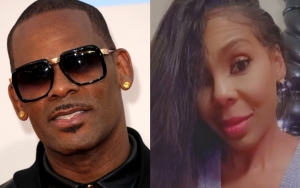 R. Kelly's Ex-Wife Breaks Silence on His Guilty Verdict: 'My Heart Is in Two Places'