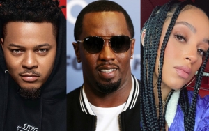 Bow Wow Believes Diddy and Joie Chavis' Relationship Is Not Serious