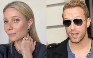 Gwyneth Paltrow Called Out Chris Martin Over His Bad Temper 