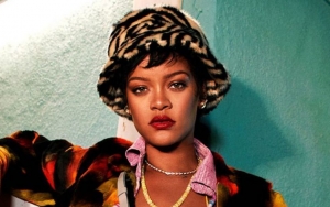 Rihanna's Home Burglar Tyress Williams Sentenced to 9 Years in Prison 
