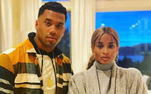 Ciara Shares Pic of Russell Wilson in Hospital as He Needs Surgery for Finger Injury