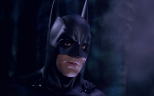 George Clooney Bans Family From Watching 'Batman and Robin', Admits He Butchered His Role 
