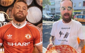 Conor McGregor Slammed as 'Dangerous' by Italian DJ After Alleged Unprovoked Attack