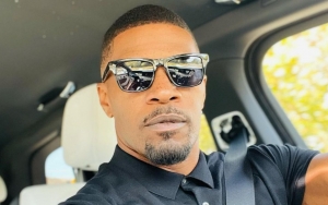 Jamie Foxx Vows He Will Never Get Married: 'I Didn't Think That's for Me' 