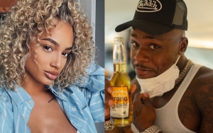 DaniLeigh Reveals 'Amazing' Epidural Made Her Laugh With Baby Daddy During Labor