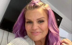 Kerry Katona Recalls Horror Experience Related to Spirit Who Wanted Her Son