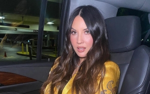Olivia Munn Feels Like She's 'Failing' for Not Looking 'Chic and Cool and Effortless' Amid Pregnancy