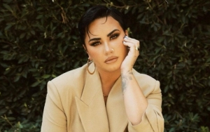 Demi Lovato 'So Tired' of Human, Would Love to Date Alien