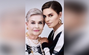 Lisa Rinna Asks Fans to Send Love as Mom Is in 'Transition' Following Latest Stroke