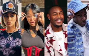 DaniLeigh Gets Support From Summer Walker and Tank Following Altercation With DaBaby