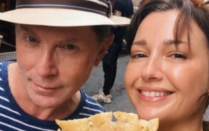 Bobby Flay Goes Public With GF Christina Perez One Month After Keeping Her Identity a Secret