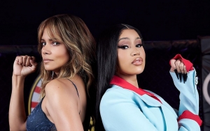 Cardi B Releases New Song 'Bet It' From Halle Berry's Movie 'Bruised'