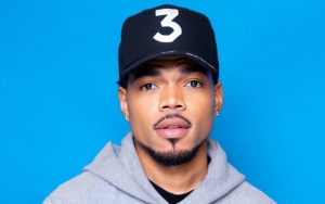 Chance The Rapper Accidentally Flashes His Fans on Facebook