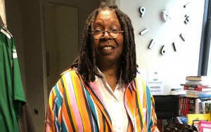 Whoopi Goldberg Tests Negative for COVID-19 After Skipping 'The View' Due to Potential Exposure