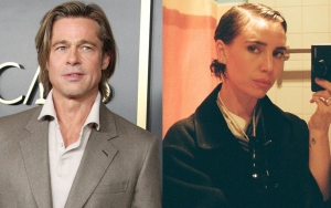Brad Pitt and Swedish Singer Lykke Li 'Secretly Dating' for Months