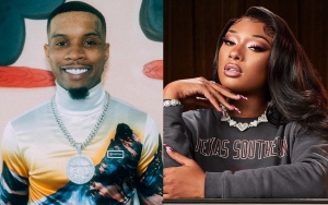 D.A. States Evidence Supports Tory Lanez Assault Charge in Megan Thee Stallion Shooting