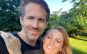 Ryan Reynolds and Blake Lively to Match Donations Up to $1M for Ukrainian Refugees
