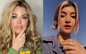 Denise Richards Shares Birthday Tribute to Daughter Sami Amid Their 'Strained' Relationship 