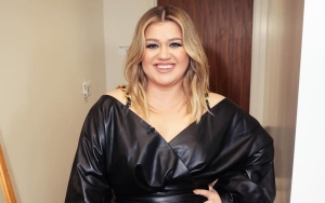 Kelly Clarkson Receives Approval From Judge to Legally Change Her Name to Kelly Brianne
