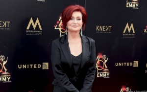 Sharon Osbourne Receives Death Threats After Exiting 'The Talk' Due to Racism Scandal