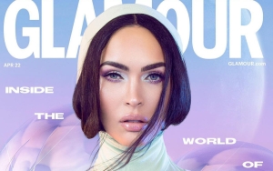 Tearful Megan Fox Shares She Bought Trans Kids Books to Support Son Noah's Desire to Wear Dress