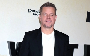 Matt Damon Under Fire Over Cryptocurrency Commercial as Market Crashes