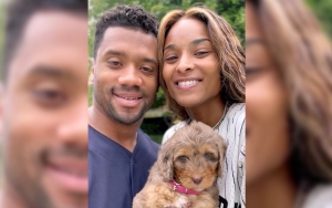 Ciara and Russell Wilson Slammed by PETA for Buying Puppy From Breeder Instead of Rescuing