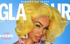 Saweetie on Experiencing Sexism and Proving Sexist People Wrong: 'I'm a Proud Woman'