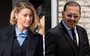 Amber Heard's Legal Team Reverses Plan to Recall Johnny Depp for Testimony